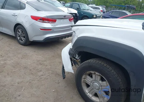 2008 GMC Sierra 1500 Work Truck из США, поврежденный, VIN 1GTEC14XX8Z125993